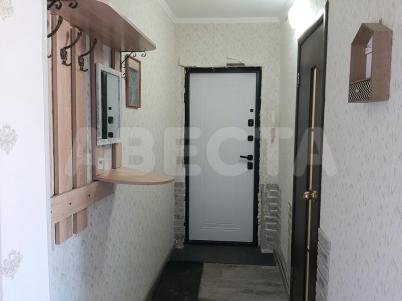 Продажа квартиры Омск. ул. Шакурова, 6