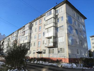 Продажа квартиры Омск. ул. Шакурова, 6