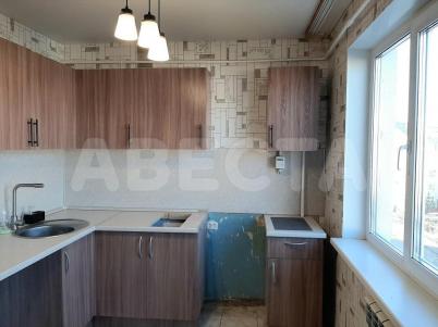 Продажа квартиры Омск. ул. Шакурова, 6