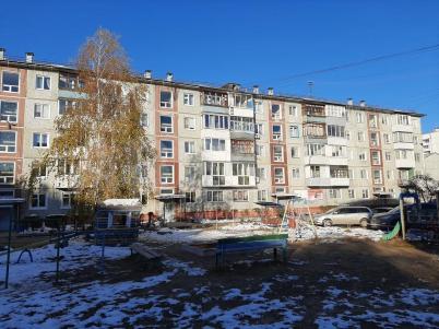 Продажа квартиры Омск. ул. Шакурова, 6