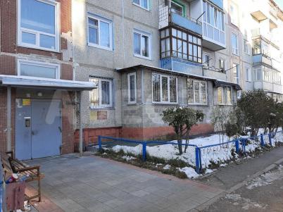 Продажа квартиры Омск. ул. Шакурова, 6