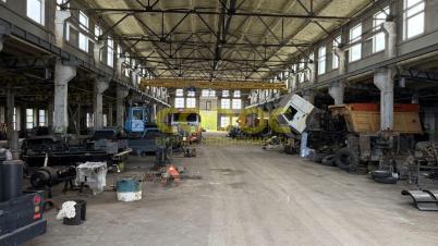 Продажа коммерческой недвижимости Омск. Игоря Москаленко ул, 137В Продажа коммерческой недвижимости Омск. Игоря Москаленко ул, 137В