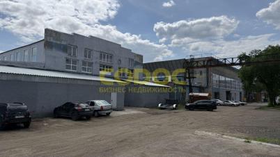 Продажа коммерческой недвижимости Омск. Игоря Москаленко ул, 137В Продажа коммерческой недвижимости Омск. Игоря Москаленко ул, 137В