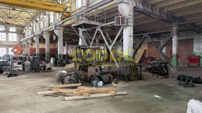 Продажа коммерческой недвижимости Омск. Игоря Москаленко ул, 137В Продажа коммерческой недвижимости Омск. Игоря Москаленко ул, 137В