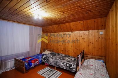 Продажа дома Омск. улица Радищева, 74