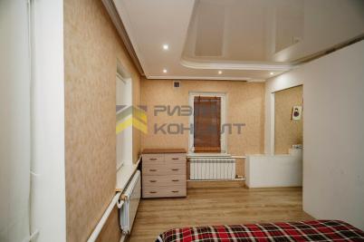 Продажа дома Омск. улица Радищева, 74