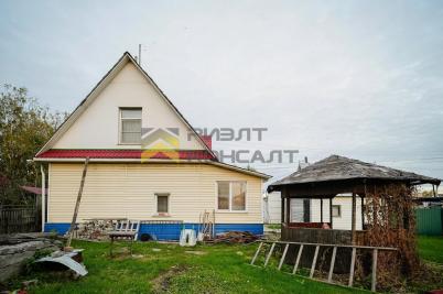 Продажа дома Омск. улица Радищева, 74