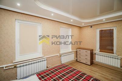 Продажа дома Омск. улица Радищева, 74