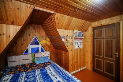 Продажа дома Омск. улица Радищева, 74