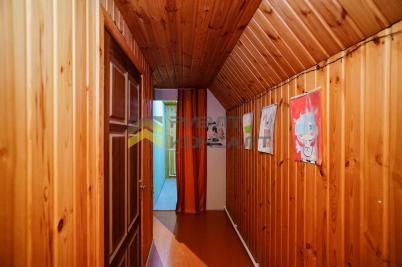 Продажа дома Омск. улица Радищева, 74