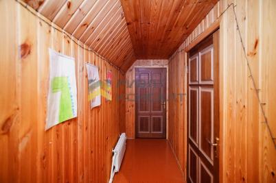 Продажа дома Омск. улица Радищева, 74