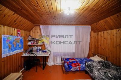 Продажа дома Омск. улица Радищева, 74