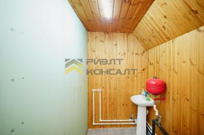 Продажа дома Омск. улица Радищева, 74