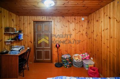 Продажа дома Омск. улица Радищева, 74