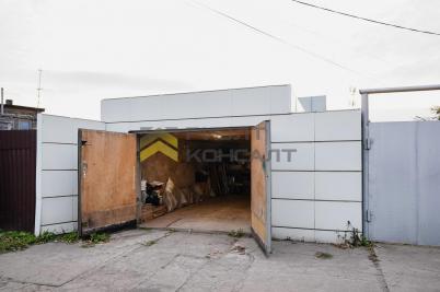 Продажа дома Омск. улица Радищева, 74