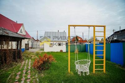 Продажа дома Омск. улица Радищева, 74
