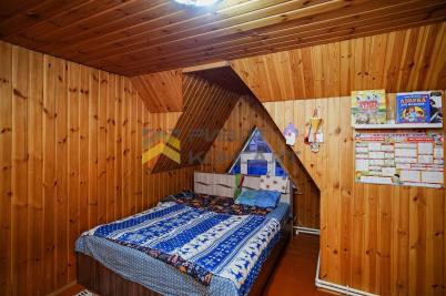 Продажа дома Омск. улица Радищева, 74