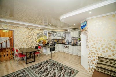 Продажа дома Омск. улица Радищева, 74