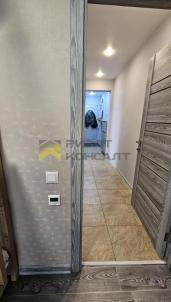Продажа квартиры Омск. улица Энтузиастов, 27 Продажа квартиры Омск. улица Энтузиастов, 27