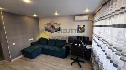 Продажа квартиры Омск. улица Энтузиастов, 27 Продажа квартиры Омск. улица Энтузиастов, 27