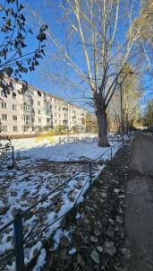 Продажа квартиры Омск. улица Энтузиастов, 27 Продажа квартиры Омск. улица Энтузиастов, 27
