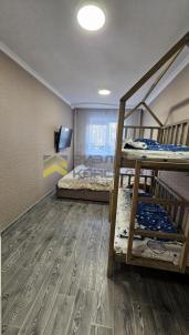 Продажа квартиры Омск. улица Энтузиастов, 27 Продажа квартиры Омск. улица Энтузиастов, 27