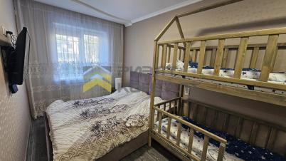 Продажа квартиры Омск. улица Энтузиастов, 27 Продажа квартиры Омск. улица Энтузиастов, 27