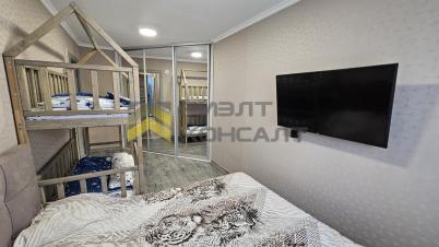 Продажа квартиры Омск. улица Энтузиастов, 27 Продажа квартиры Омск. улица Энтузиастов, 27
