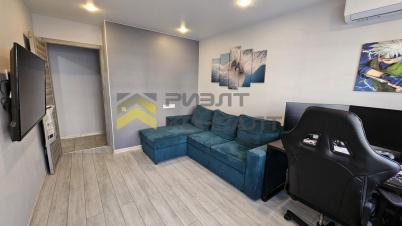 Продажа квартиры Омск. улица Энтузиастов, 27 Продажа квартиры Омск. улица Энтузиастов, 27