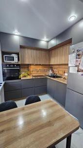 Продажа квартиры Омск. улица Энтузиастов, 27 Продажа квартиры Омск. улица Энтузиастов, 27