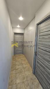 Продажа квартиры Омск. улица Энтузиастов, 27 Продажа квартиры Омск. улица Энтузиастов, 27