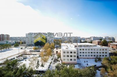 Продажа квартиры Омск. улица Омская, 108 Продажа квартиры Омск. улица Омская, 108