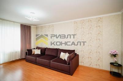 Продажа квартиры Омск.&nbsp;улица Омская, 108