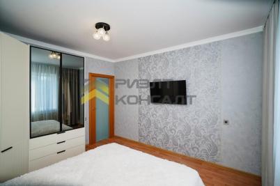 Продажа квартиры Омск.&nbsp;улица Омская, 108