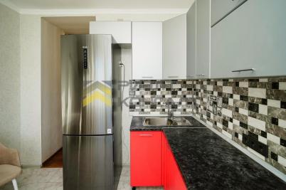 Продажа квартиры Омск. улица Омская, 108 Продажа квартиры Омск. улица Омская, 108