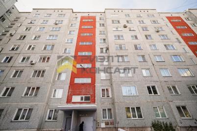 Продажа квартиры Омск. улица Омская, 108 Продажа квартиры Омск. улица Омская, 108