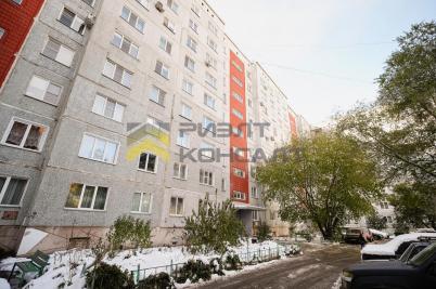Продажа квартиры Омск. улица Омская, 108 Продажа квартиры Омск. улица Омская, 108
