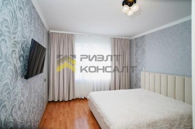 Продажа квартиры Омск.&nbsp;улица Омская, 108