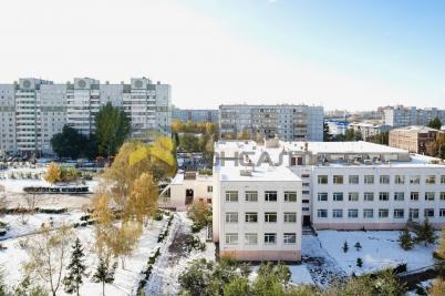 Продажа квартиры Омск. улица Омская, 108 Продажа квартиры Омск. улица Омская, 108