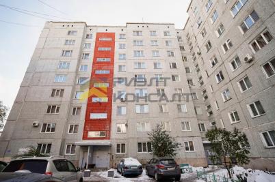 Продажа квартиры Омск. улица Омская, 108 Продажа квартиры Омск. улица Омская, 108