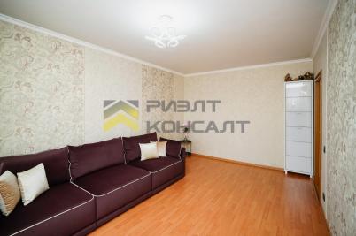 Продажа квартиры Омск.&nbsp;улица Омская, 108