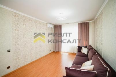 Продажа квартиры Омск.&nbsp;улица Омская, 108