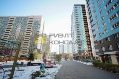 Продажа квартиры Омск. улица Взлетная, 13 Продажа квартиры Омск. улица Взлетная, 13