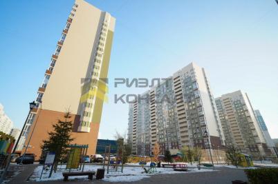 Продажа квартиры Омск. улица Взлетная, 13 Продажа квартиры Омск. улица Взлетная, 13