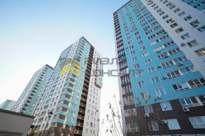 Продажа квартиры Омск. улица Взлетная, 13 Продажа квартиры Омск. улица Взлетная, 13