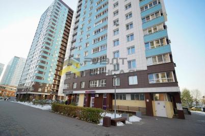 Продажа квартиры Омск. улица Взлетная, 13 Продажа квартиры Омск. улица Взлетная, 13