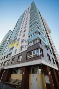 Продажа квартиры Омск. улица Взлетная, 13 Продажа квартиры Омск. улица Взлетная, 13