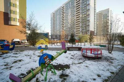 Продажа квартиры Омск. улица Взлетная, 13 Продажа квартиры Омск. улица Взлетная, 13