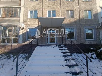 Аренда коммерческой недвижимости Омск. пр-кт. Карла Маркса,49