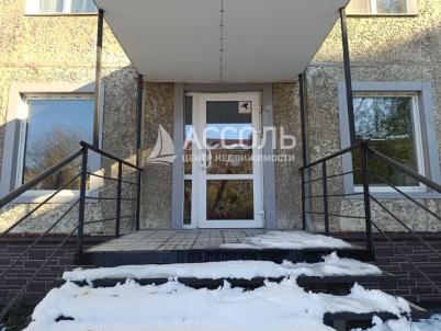Аренда коммерческой недвижимости Омск. пр-кт. Карла Маркса,49
